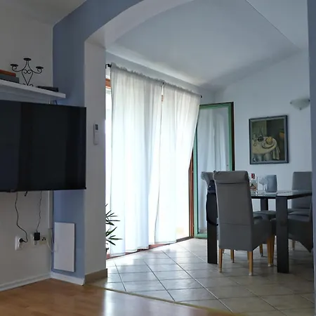 Maslina * Veliki Prolog